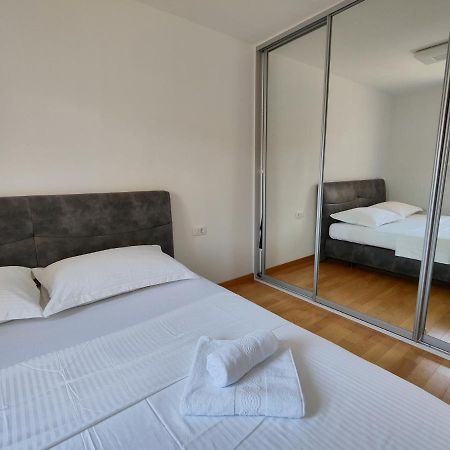 Lucy Apartment 스플리트 외부 사진