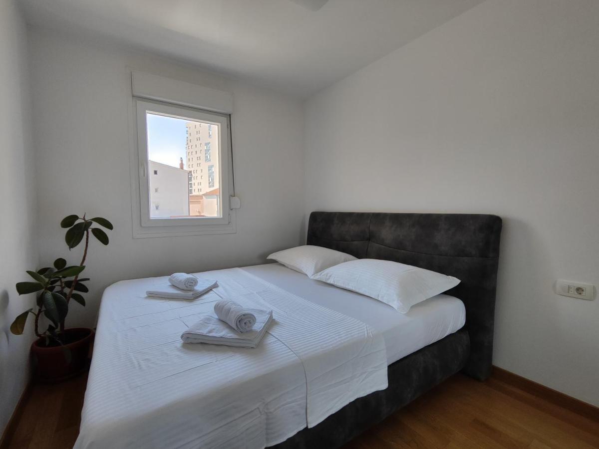 Lucy Apartment 스플리트 외부 사진