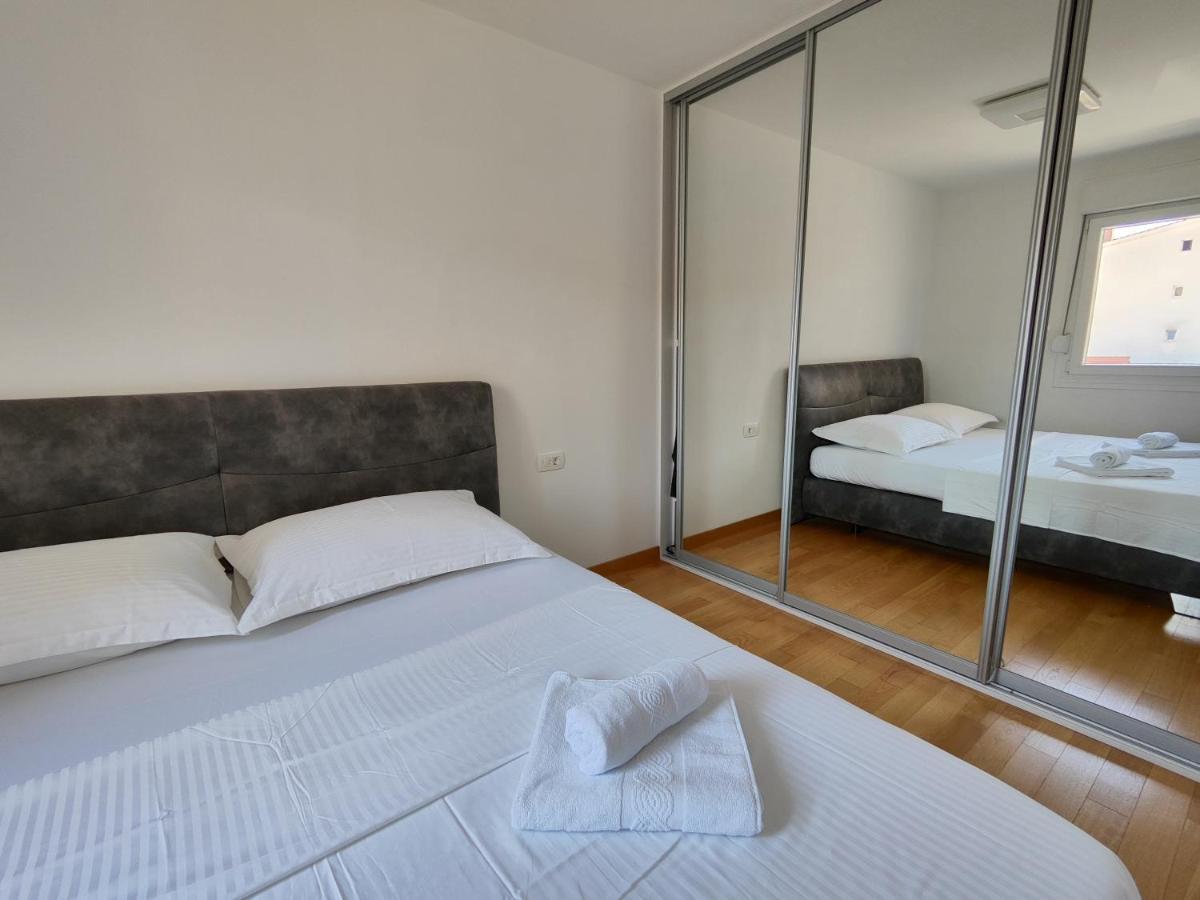 Lucy Apartment 스플리트 외부 사진