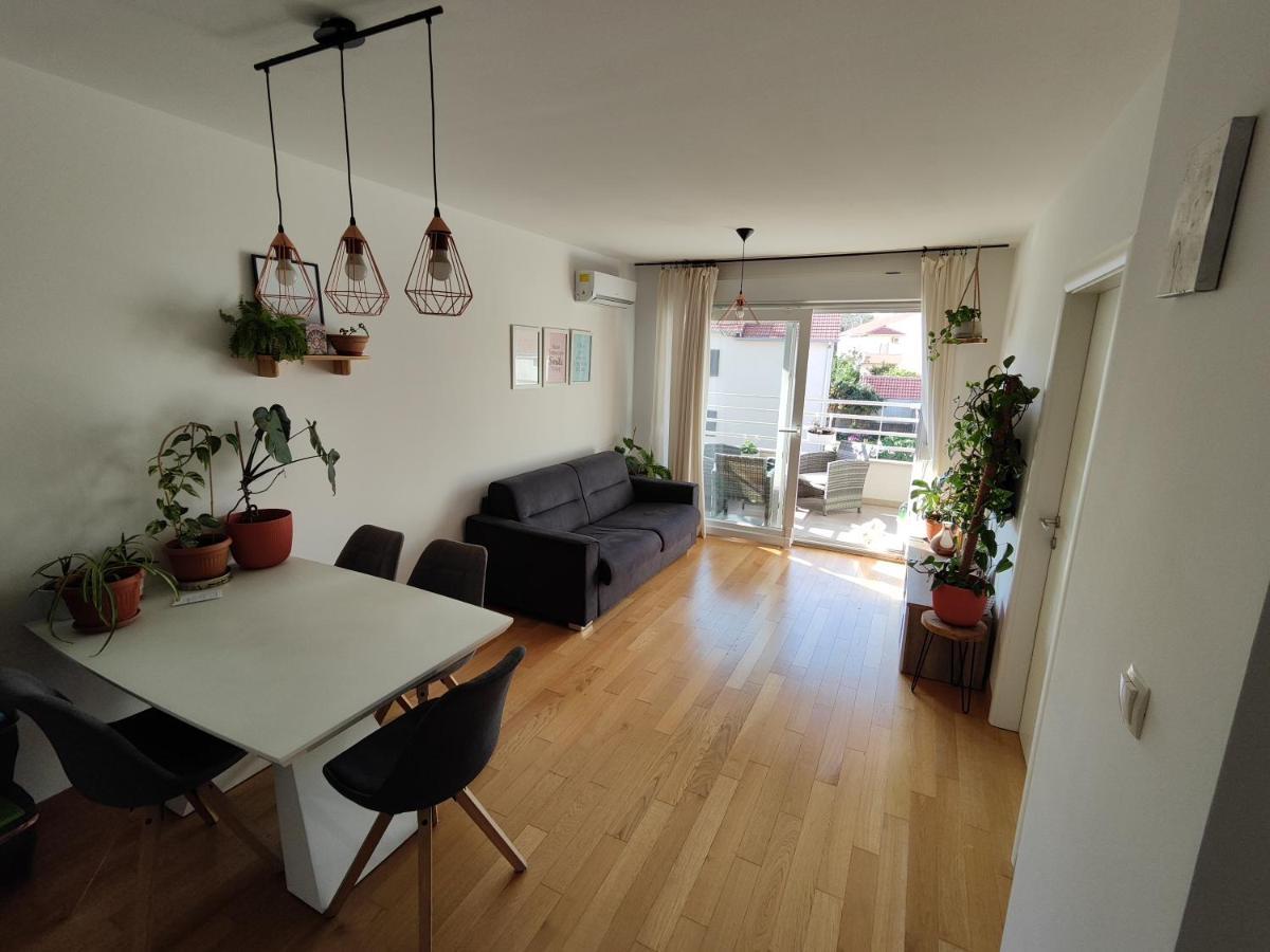 Lucy Apartment 스플리트 외부 사진