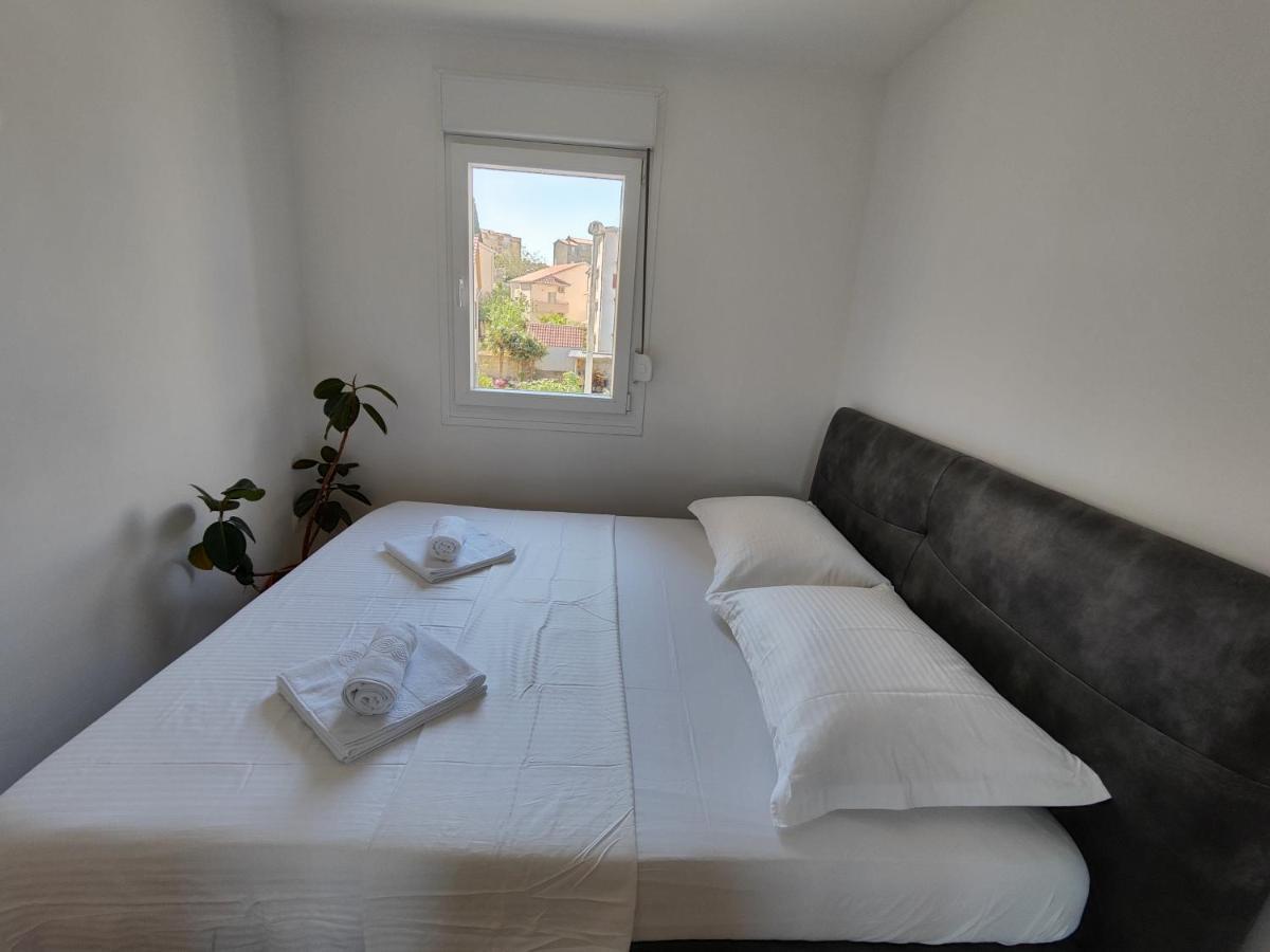 Lucy Apartment 스플리트 외부 사진