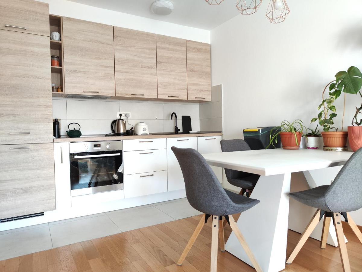 Lucy Apartment 스플리트 외부 사진