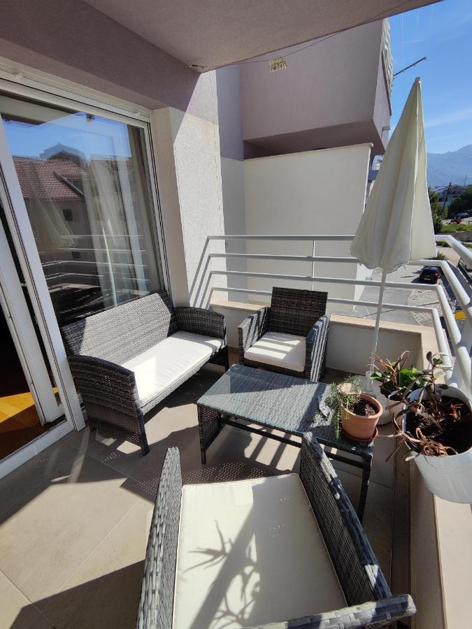 Lucy Apartment 스플리트 외부 사진