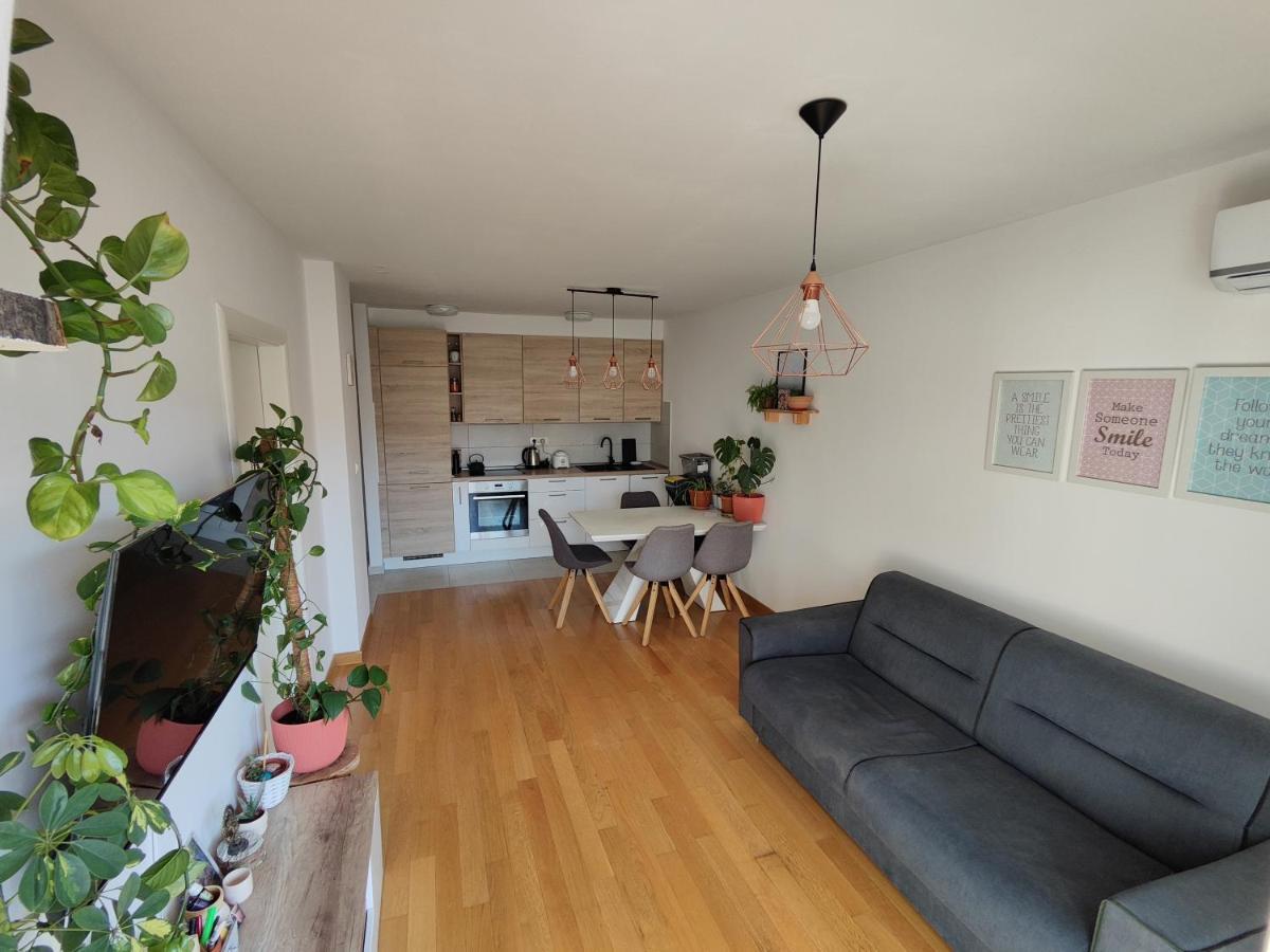 Lucy Apartment 스플리트 외부 사진