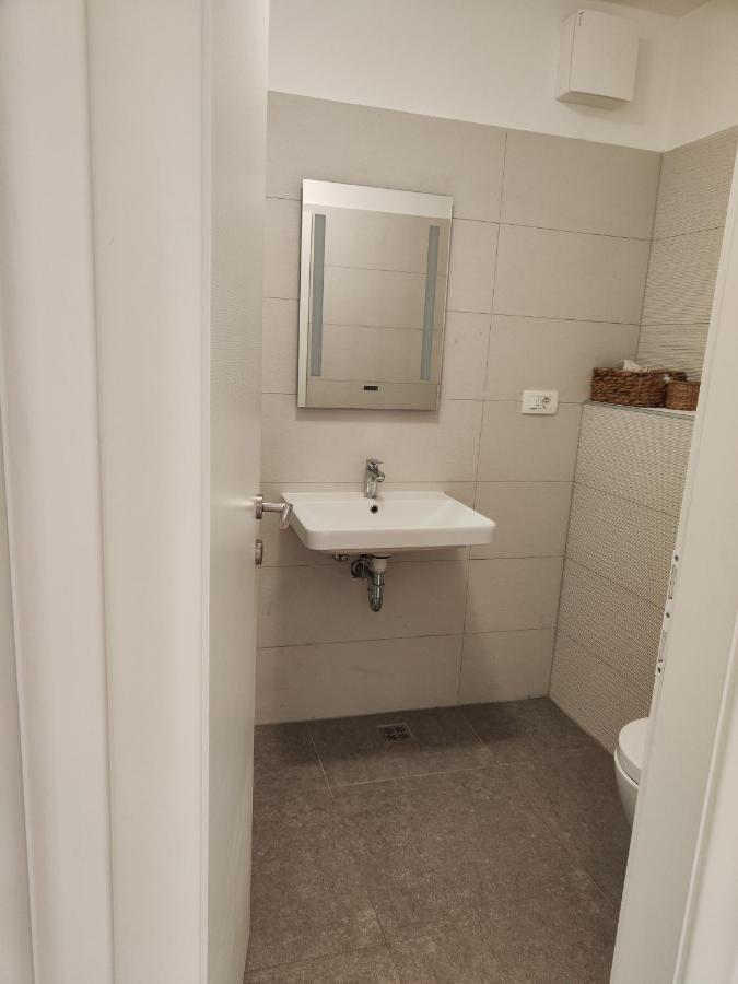 Lucy Apartment 스플리트 외부 사진