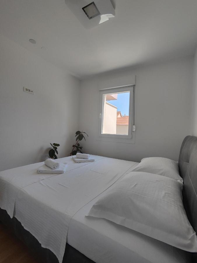 Lucy Apartment 스플리트 외부 사진