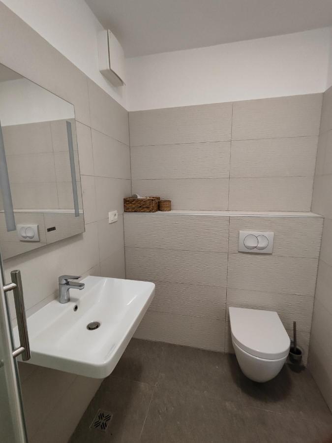Lucy Apartment 스플리트 외부 사진